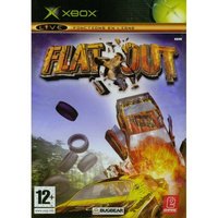 FlatOut - XBox