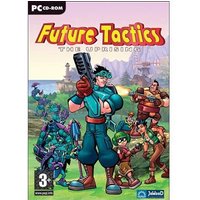 Future Tactics : The Uprising - PC
