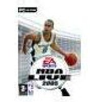 NBA Live 2005 - PC
