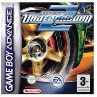 Need for Speed : Underground 2 - PC