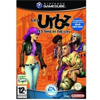 Les Urbz : Les Sims in the City - Game Cube