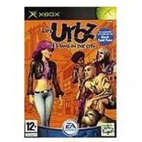 Les Urbz : Les Sims in the City - XBox