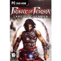 Prince of Persia 2 : L'Ame du Guerrier - PC