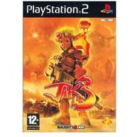 Jak 3 - Playstation 2