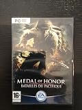 Medal of Honor : Batailles du Pacifique - PC
