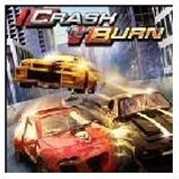 Crash'n burn - XBox