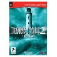 Dark Fall 2 - PC