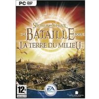 LOTR : Bataille pour la Terre du Milieu - PC