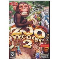 Zoo Tycoon 2 - PC