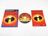 Les indestructibles - Playstation 2