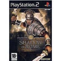 Shadow of Rome - Playstation 2
