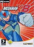 Megaman X8 - Playstation 2