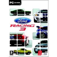 Ford Racing 3 - PC