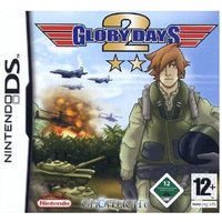 Glory Days - Game Boy Advance