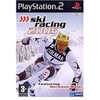 Ski Racing 2005 - PC