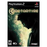 Constantine - Playstation 2