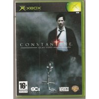 Constantine - XBox