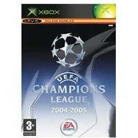 UEFA Champions League 2004-2005 - XBox