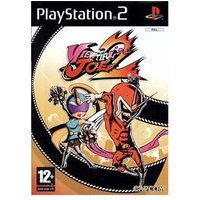 Viewtiful Joe 2 - Playstation 2