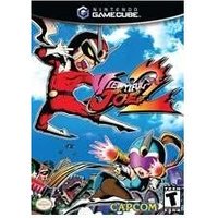 Viewtiful Joe 2 - Game Cube