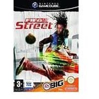 Fifa Street - Game Cube