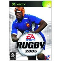 Rugby 2005 - XBox