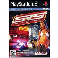 SRS : Street Racing Syndicate - Playstation 2