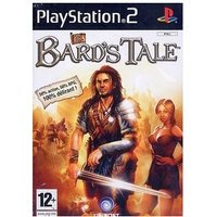 The Bard's Tale - PC
