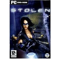 Stolen - XBox