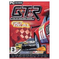 GTR : FIA GT Racing Game - PC