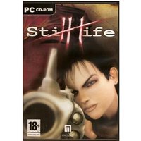 Still life - PC