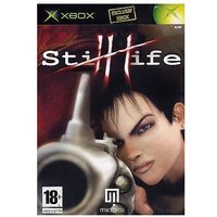 Still life - XBox