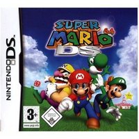 Super Mario 64 DS - Nintendo DS
