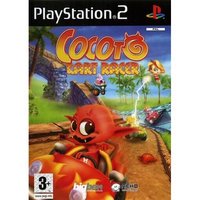 Cocoto : Kart Racer - Playstation 2