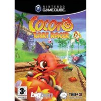 Cocoto : Kart Racer - Game Cube