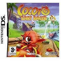 Cocoto : Kart Racer - Nintendo DS