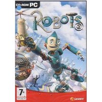 Robots - PC