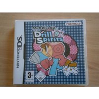 Mr Driller : Drill Spirits - Nintendo DS