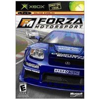 Forza Motorsport - XBox