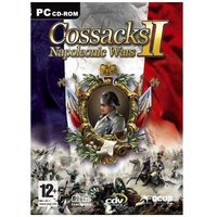 Cossacks 2 : Napoleonic Wars - PC