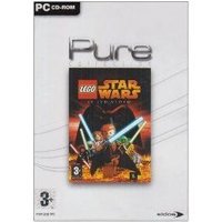 LEGO Star Wars - PC