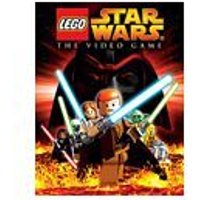 LEGO Star Wars - Mac