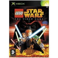 LEGO Star Wars - XBox