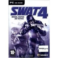 SWAT 4 - PC