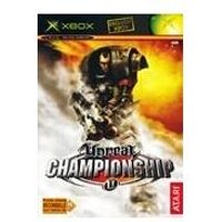 Unreal Championship 2 - XBox
