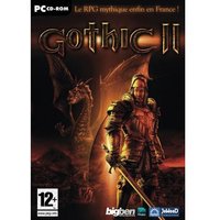 Gothic 2 - PC