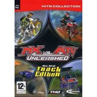 MX Vs ATV Unleashed - PC