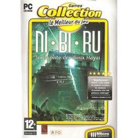 NI.BI.RU : sur la piste des dieux Mayas - PC