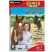 Alexandra Ledermann 5 : L'Héritage du Haras - PC