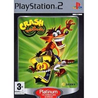 Crash Bandicoot : Twinsanity - Playstation 2